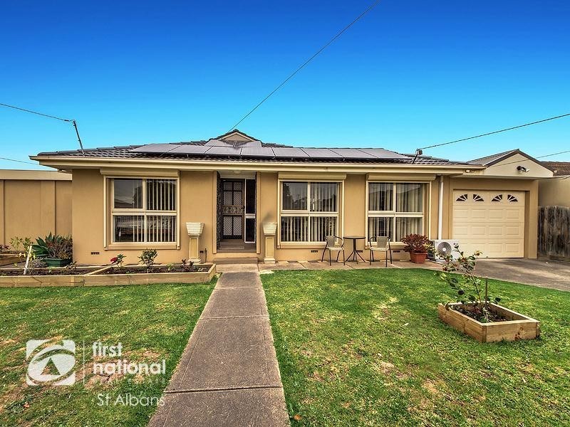 39 Pottenger Way, St Albans VIC 3021
