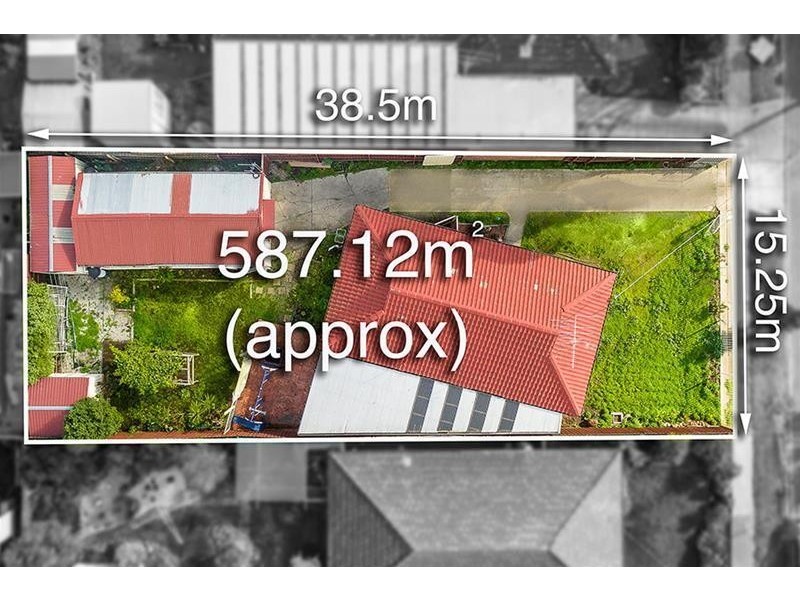 29 Norman Street, St Albans VIC 3021