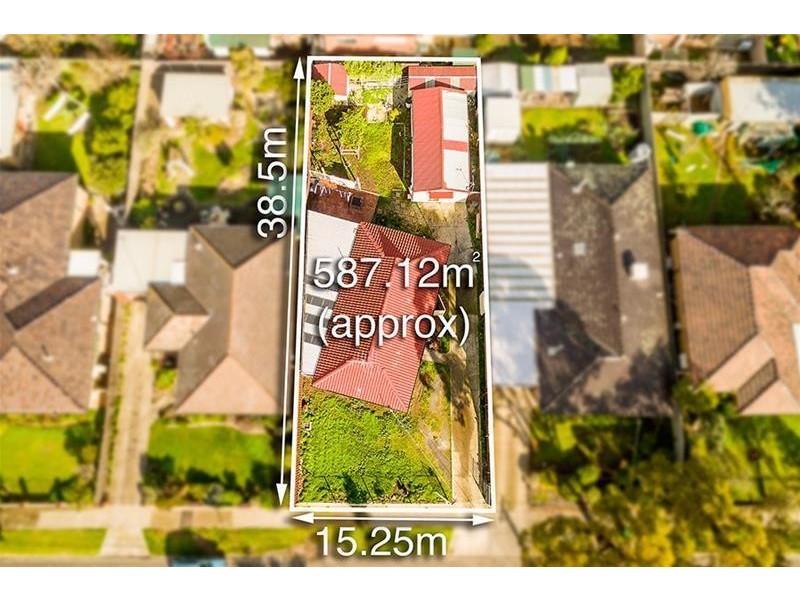 29 Norman Street, St Albans VIC 3021