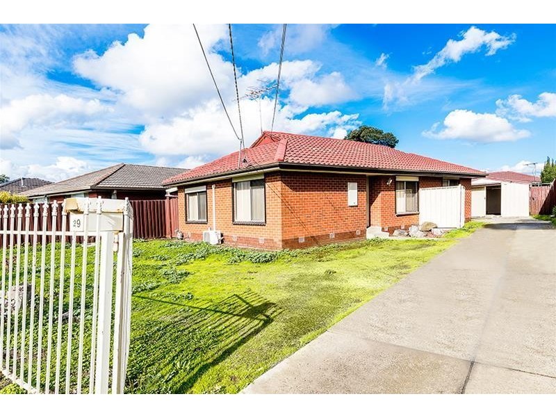 29 Norman Street, St Albans VIC 3021