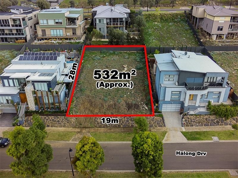 23 Halong Drive, Sunshine North VIC 3020