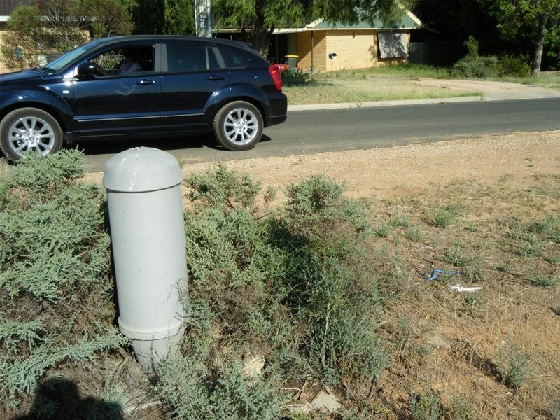 95 Chaffey Street, Merbein VIC 3505