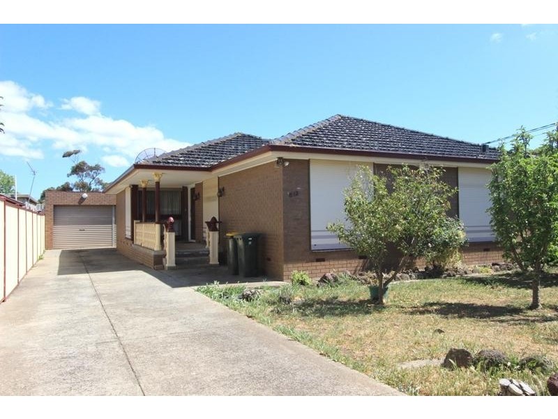 27 Opie Road, Deer Park VIC 3023