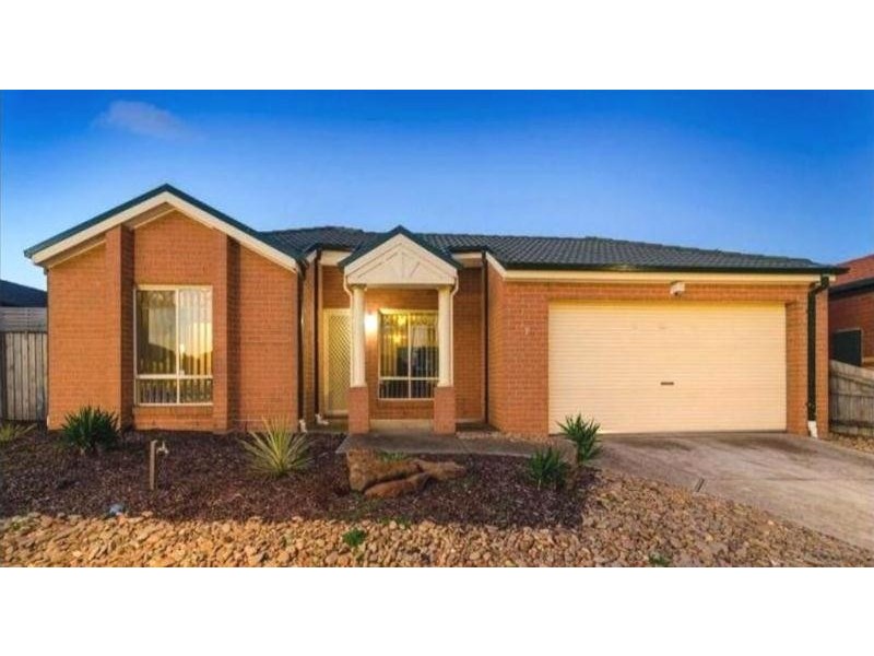 2 Sandleford Way, Hoppers Crossing VIC 3029