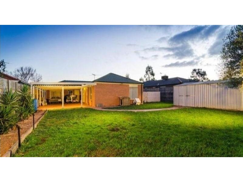 2 Sandleford Way, Hoppers Crossing VIC 3029
