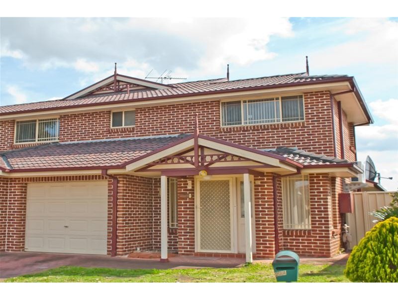23a Bugong Street, Prestons NSW 2170