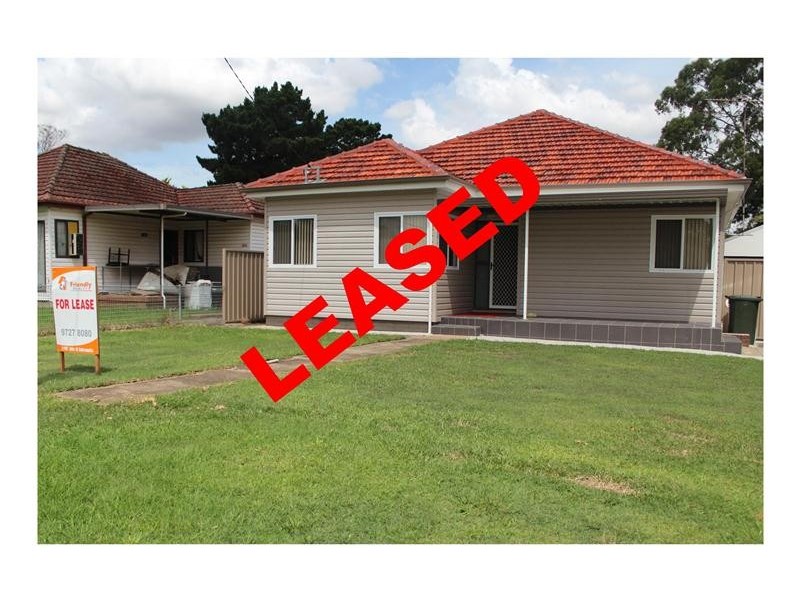 228 River Avenue, Carramar NSW 2163