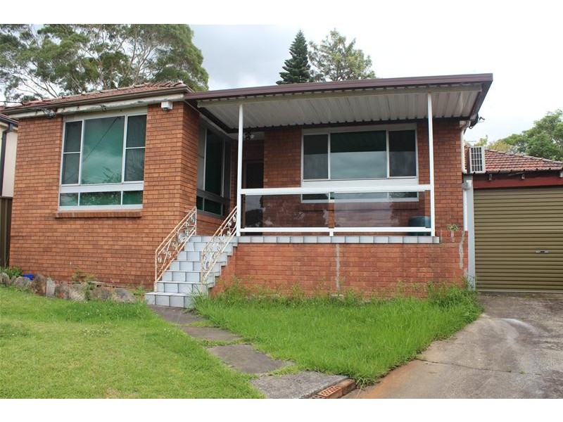 3 Ann Crescent, Mount Pritchard NSW 2170