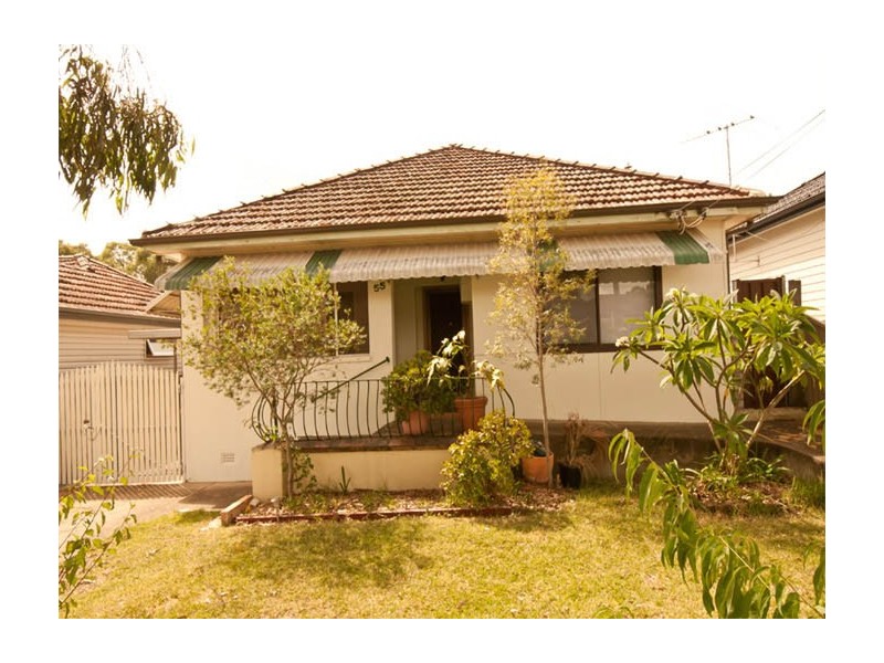55 Cann  Street, Bass Hill NSW 2197