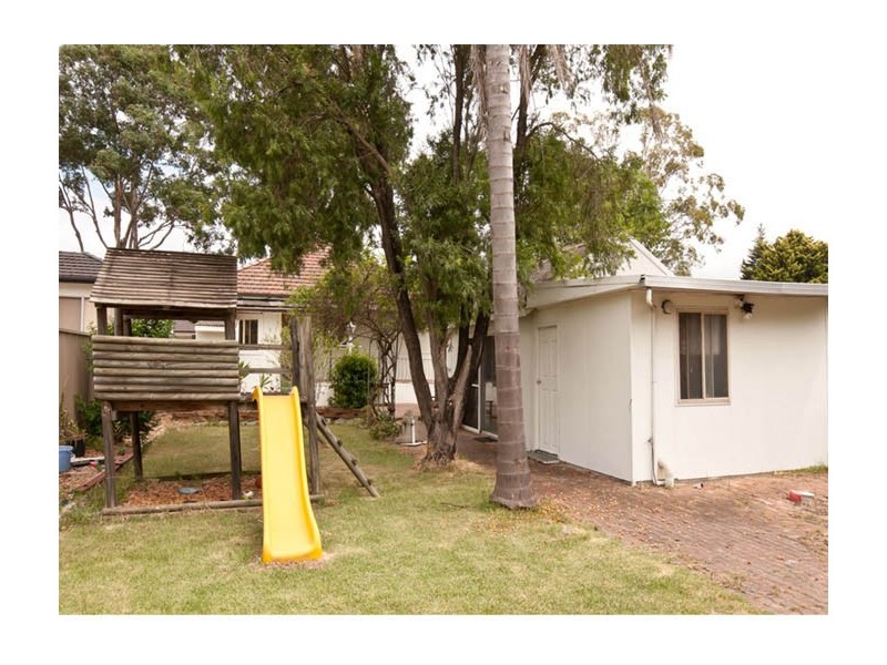 55 Cann  Street, Bass Hill NSW 2197
