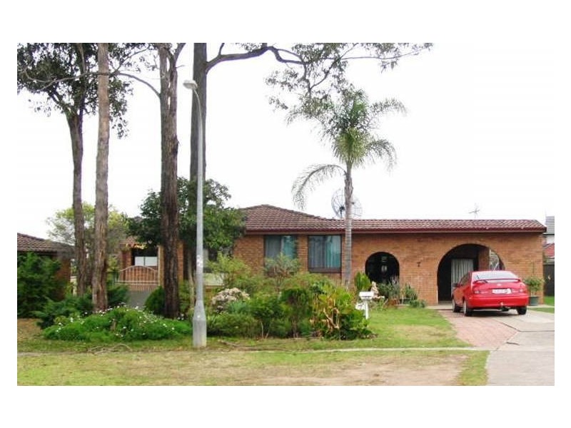 Greenfield Park NSW 2176