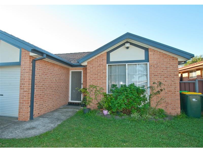 2/4 Avocet Place, Hinchinbrook NSW 2168