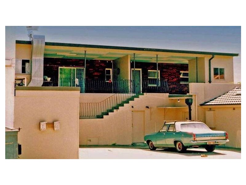 2/8 Hume Highway, Warwick Farm NSW 2170