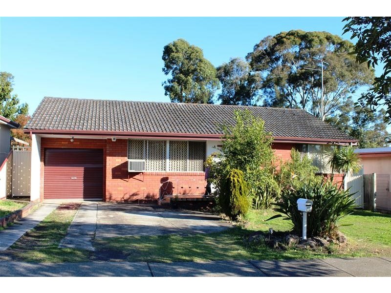 106  Charles Street, Smithfield NSW 2164