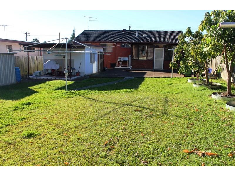 106  Charles Street, Smithfield NSW 2164