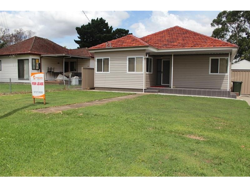 228 River Avenue, Carramar NSW 2163