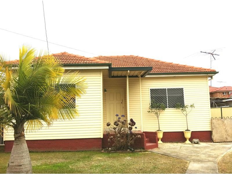 63 Arbutus Street, Canley Heights NSW 2166