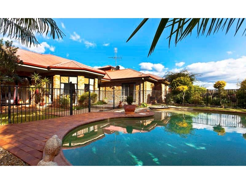 49 Balmoral Circuit, Cecil Hills NSW 2171