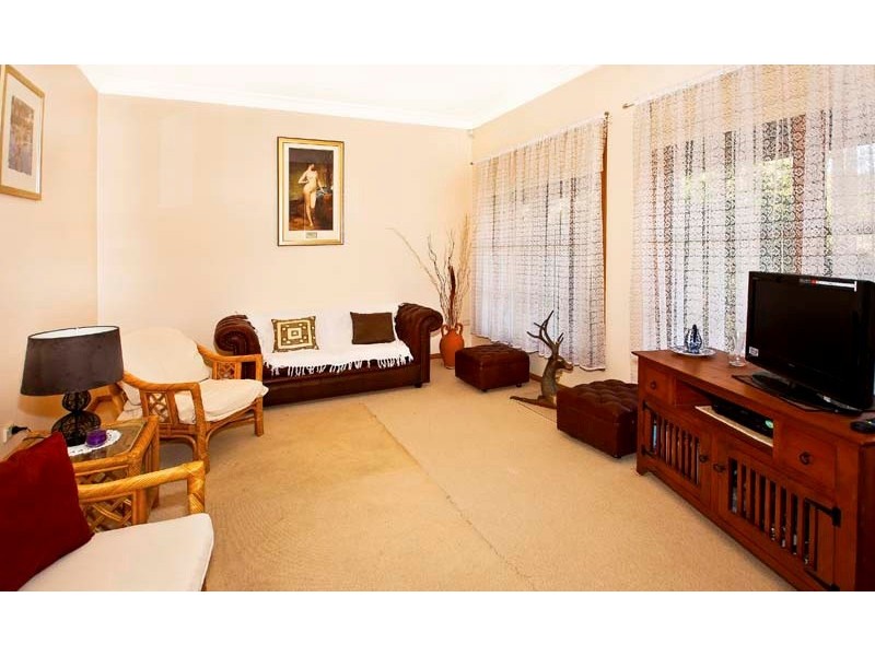 49 Balmoral Circuit, Cecil Hills NSW 2171