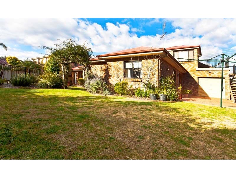 49 Balmoral Circuit, Cecil Hills NSW 2171