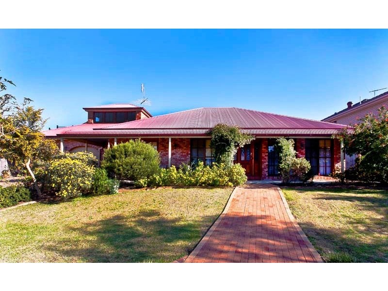 49 Balmoral Circuit, Cecil Hills NSW 2171