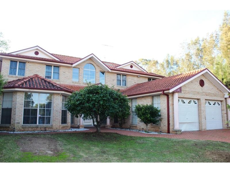 Cecil Hills NSW 2171