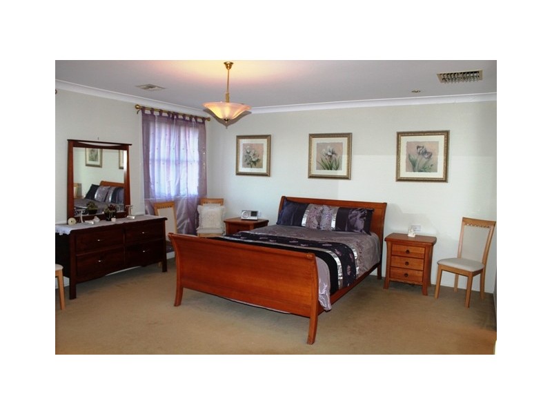 Cecil Hills NSW 2171