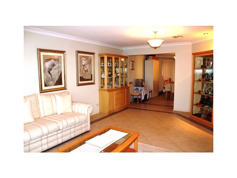 Cecil Hills NSW 2171