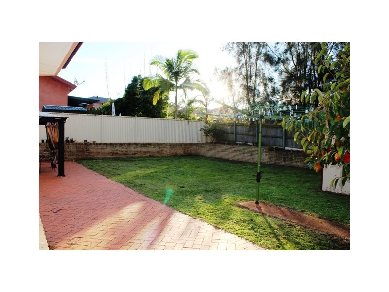 Cecil Hills NSW 2171