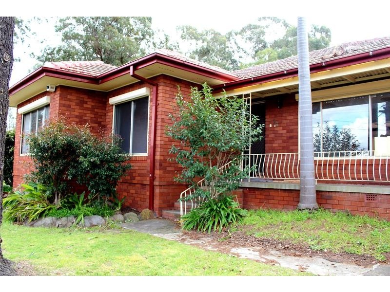 Fairfield Heights NSW 2165