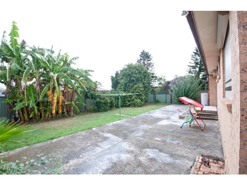 Greenfield Park NSW 2176