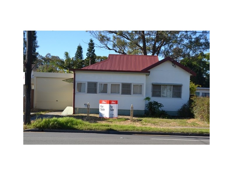 Fairfield East NSW 2165