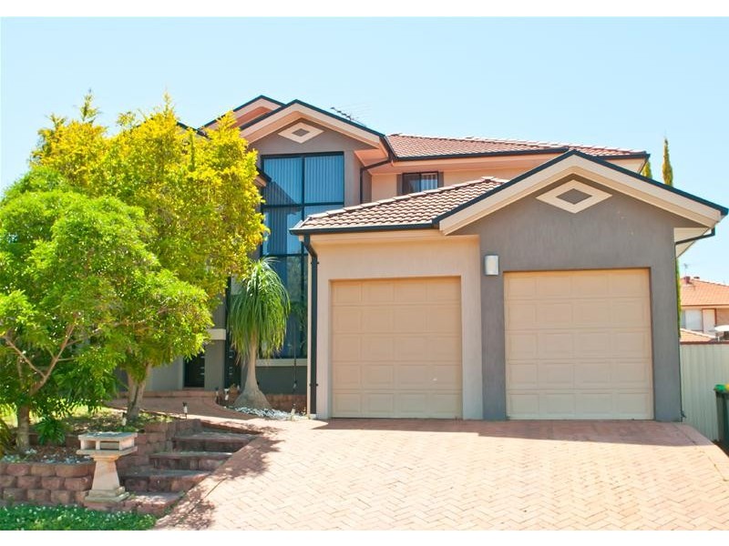 25 Orleans Circuit, Cecil Hills NSW 2171