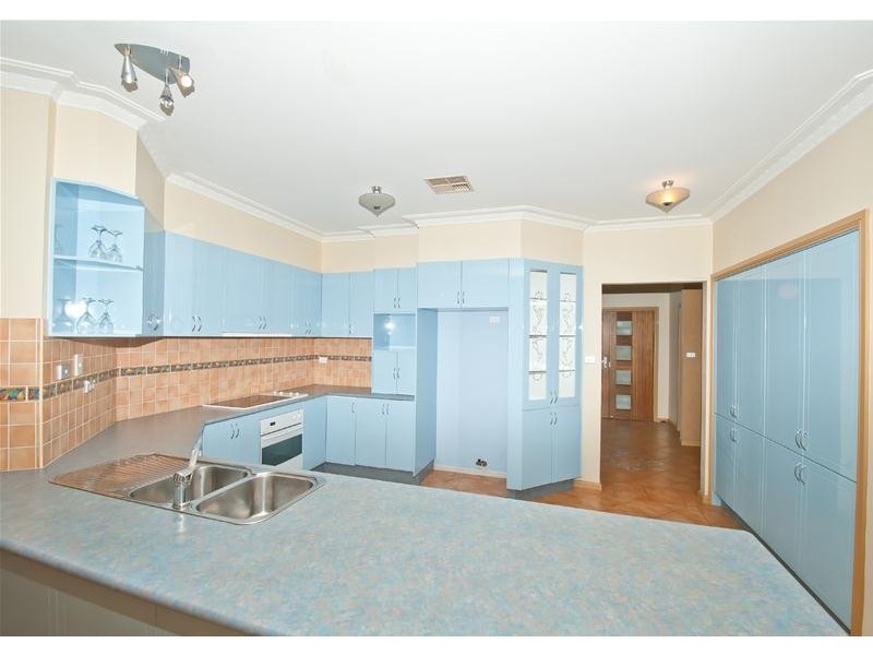 25 Orleans Circuit, Cecil Hills NSW 2171