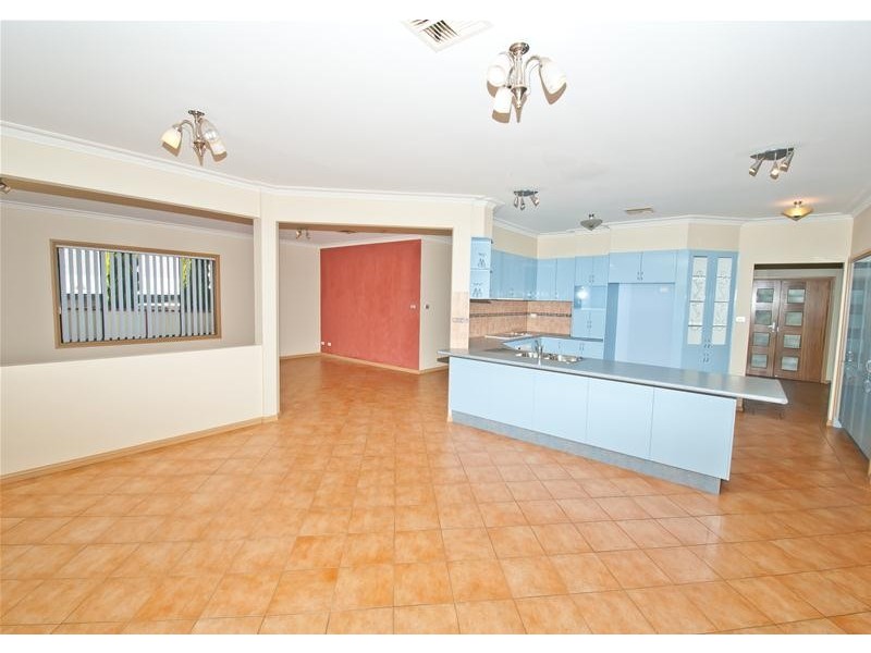 25 Orleans Circuit, Cecil Hills NSW 2171