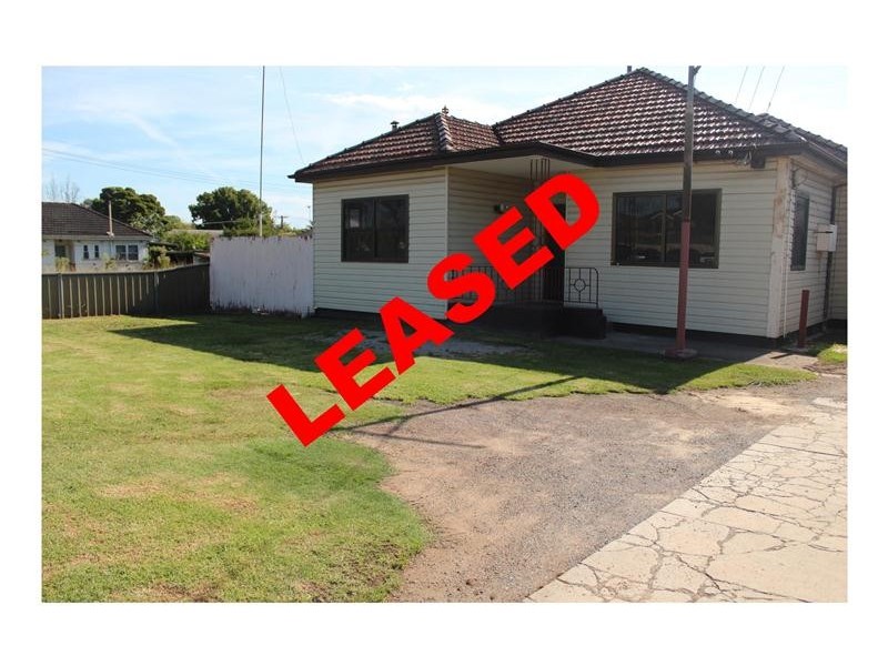 235 Railway Parade, Cabramatta NSW 2166