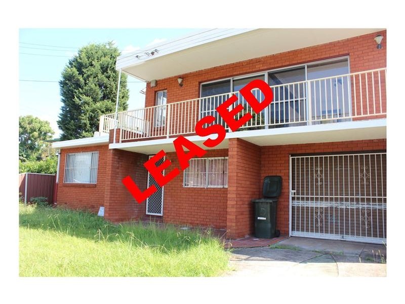 5 Mars Place, Lansvale NSW 2166