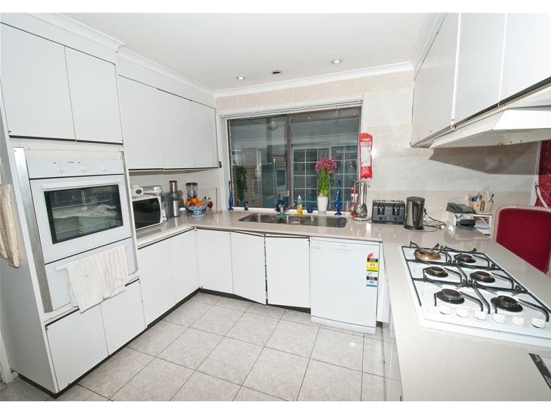 Fairfield West NSW 2165