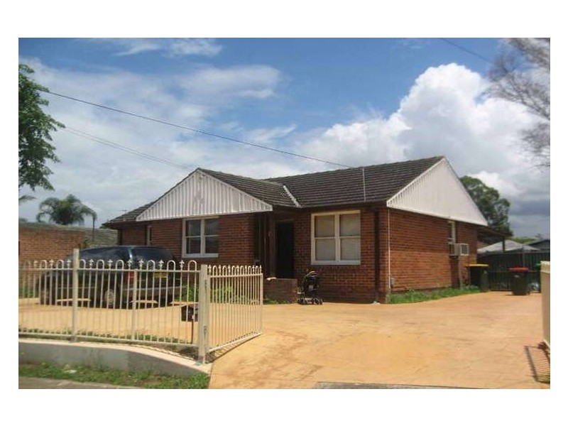 54 Sadleir Avenue, Sadleir NSW 2168