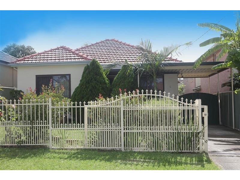 Condell Park NSW 2200