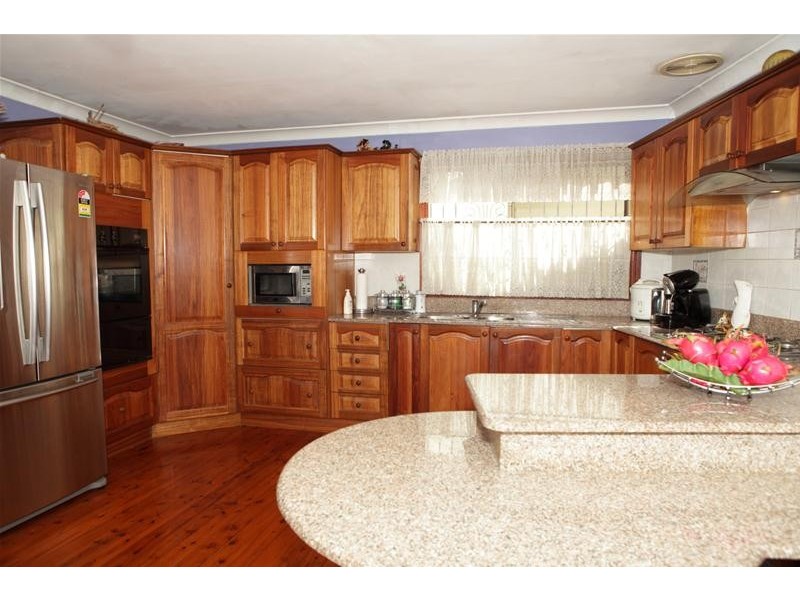 Condell Park NSW 2200