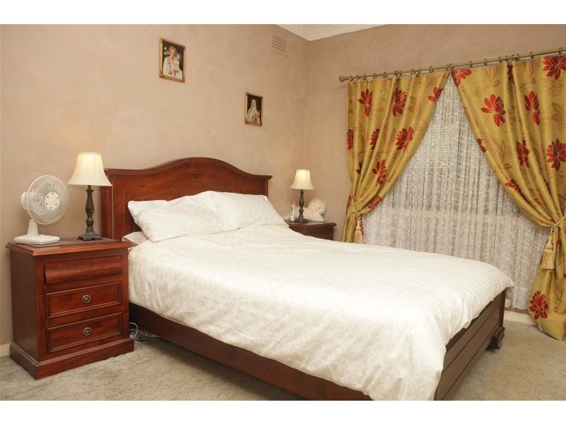 Condell Park NSW 2200