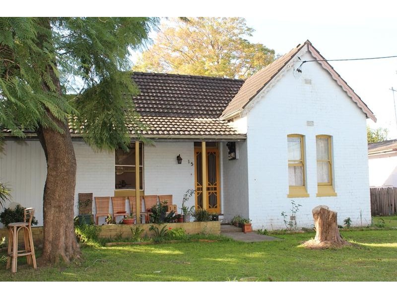 Canley Vale NSW 2166