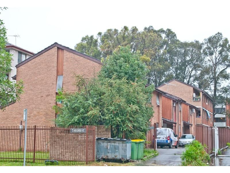 1/72 Hughes Street, Cabramatta NSW 2166
