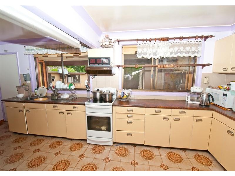 St Johns Park NSW 2176