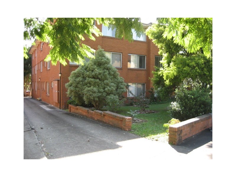 North Parramatta NSW 2151