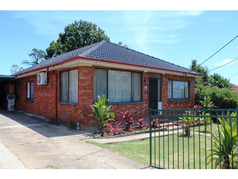 53 Penfold Street, Eastern Creek NSW 2766