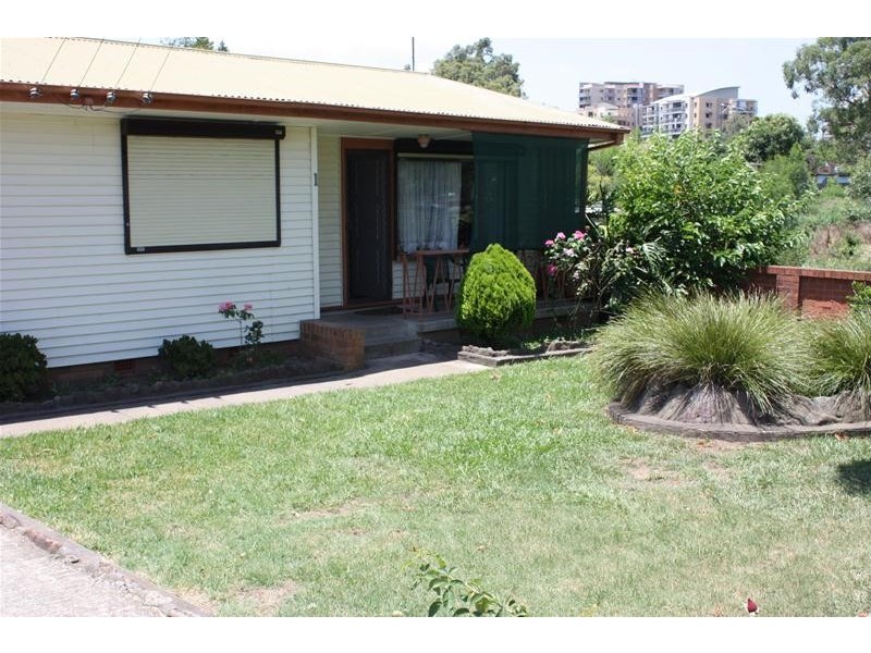 Warwick Farm NSW 2170