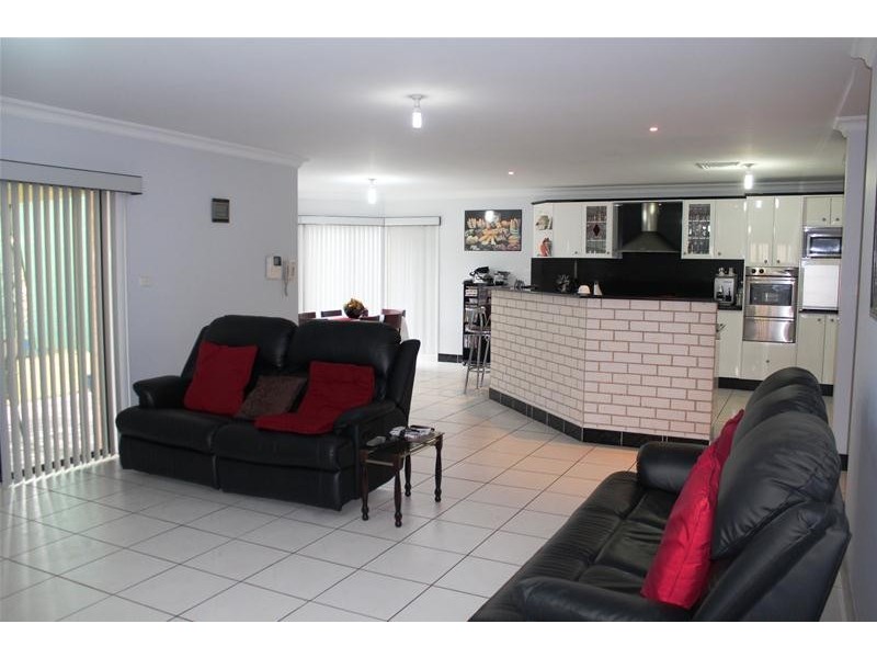 Cecil Hills NSW 2171