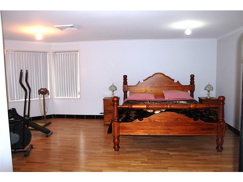 Cecil Hills NSW 2171